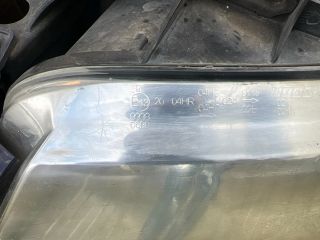 bontott FIAT STILO Bal Fényszóró