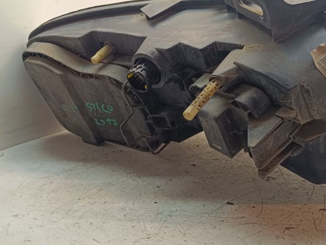 bontott FIAT STILO Bal Fényszóró