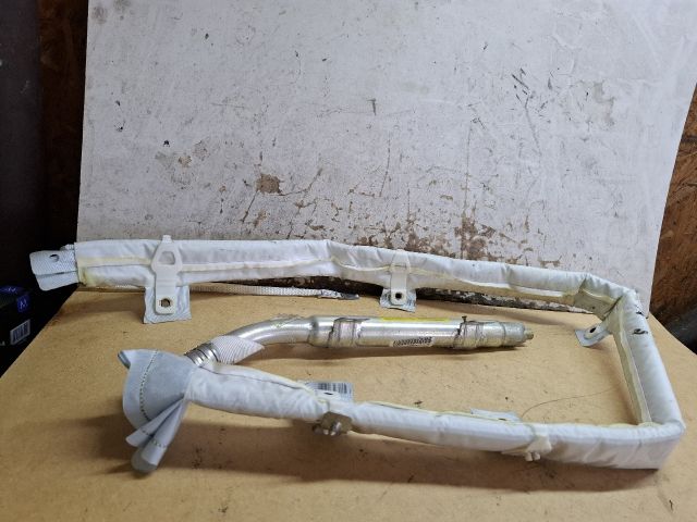 bontott FIAT STILO Bal Függönylégzsák és Oldallégzsák