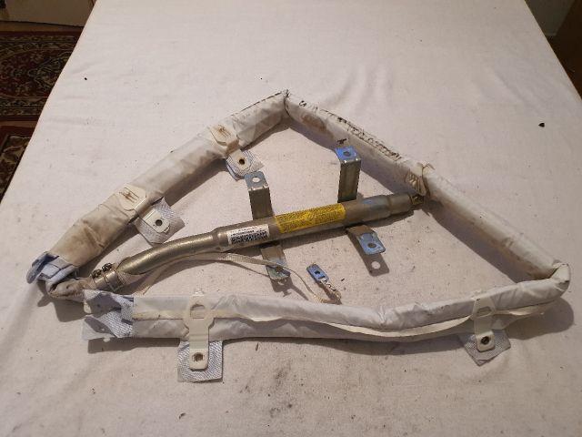 bontott FIAT STILO Bal Függönylégzsák és Oldallégzsák