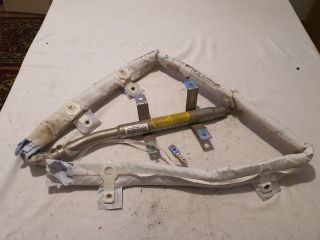 bontott FIAT STILO Bal Függönylégzsák és Oldallégzsák