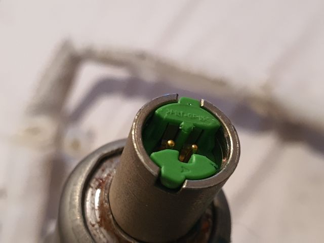 bontott FIAT STILO Bal Függönylégzsák és Oldallégzsák