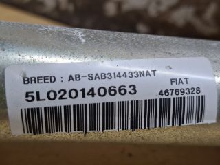 bontott FIAT STILO Bal Függönylégzsák és Oldallégzsák