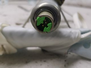 bontott FIAT STILO Bal Függönylégzsák és Oldallégzsák