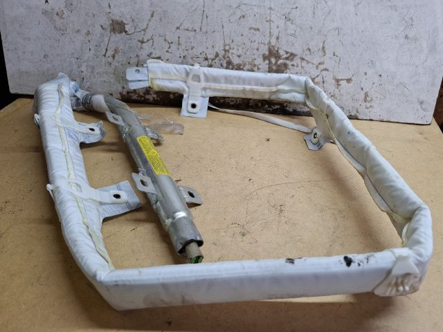 bontott FIAT STILO Bal Függönylégzsák és Oldallégzsák