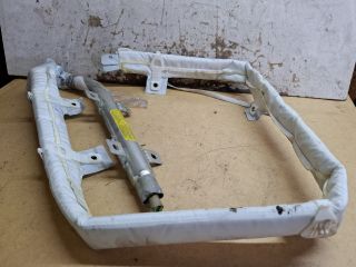 bontott FIAT STILO Bal Függönylégzsák és Oldallégzsák