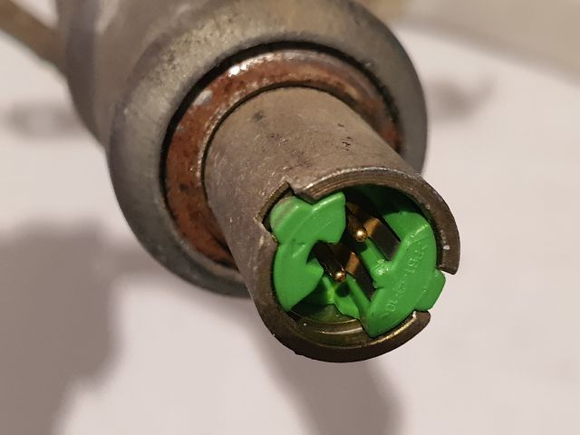 bontott FIAT STILO Bal Függönylégzsák és Oldallégzsák