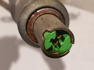 bontott FIAT STILO Bal Függönylégzsák és Oldallégzsák