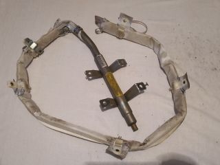 bontott FIAT STILO Bal Függönylégzsák és Oldallégzsák