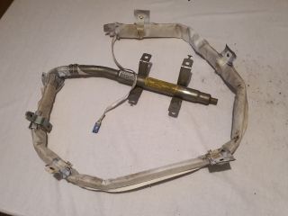 bontott FIAT STILO Bal Függönylégzsák és Oldallégzsák