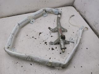 bontott FIAT STILO Bal Függönylégzsák és Oldallégzsák