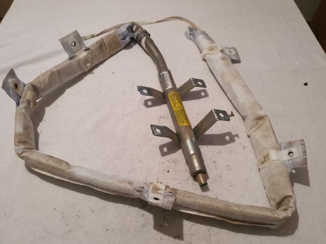 bontott FIAT STILO Bal Függönylégzsák és Oldallégzsák