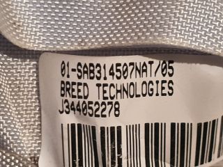 bontott FIAT STILO Bal Függönylégzsák és Oldallégzsák