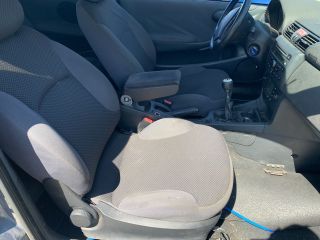 bontott FIAT STILO Bal Gólyaláb Csonkállvánnyal