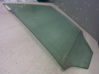 bontott FIAT STILO Bal hátsó Ablak