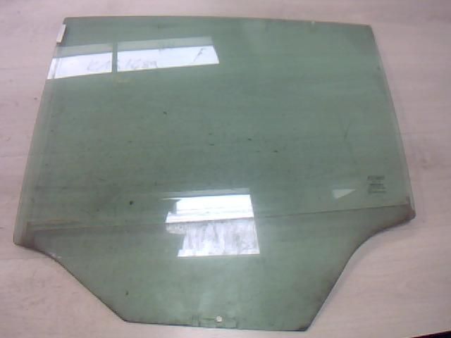 bontott FIAT STILO Bal hátsó Ablak