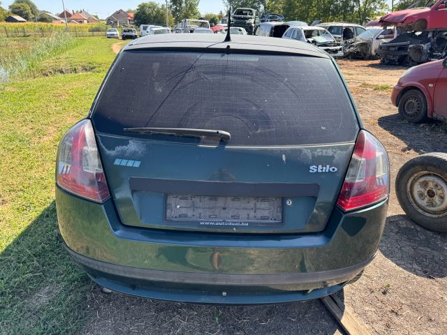 bontott FIAT STILO Bal hátsó Ablak