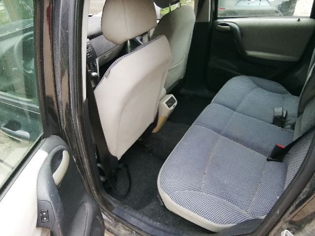 bontott FIAT STILO Bal hátsó Ablak