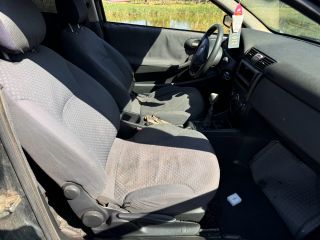 bontott FIAT STILO Bal hátsó Ablak