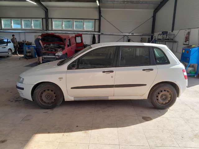 bontott FIAT STILO Bal hátsó Ablak