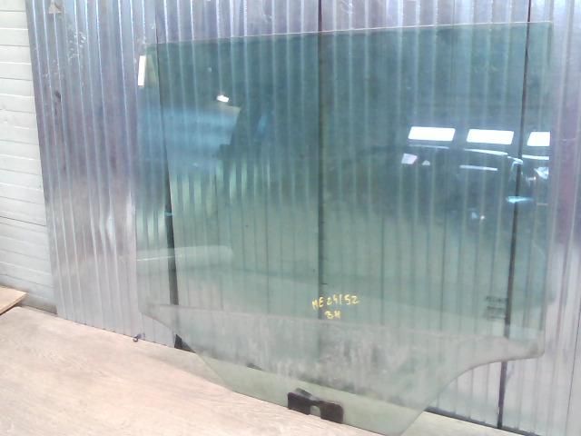 bontott FIAT STILO Bal hátsó Ablak