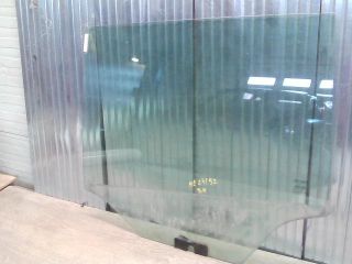 bontott FIAT STILO Bal hátsó Ablak