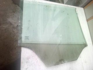 bontott FIAT STILO Bal hátsó Ablak