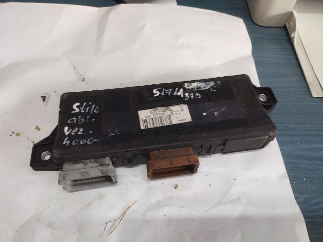 bontott FIAT STILO Bal hátsó Ablakemelő Elektronika