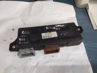 bontott FIAT STILO Bal hátsó Ablakemelő Elektronika