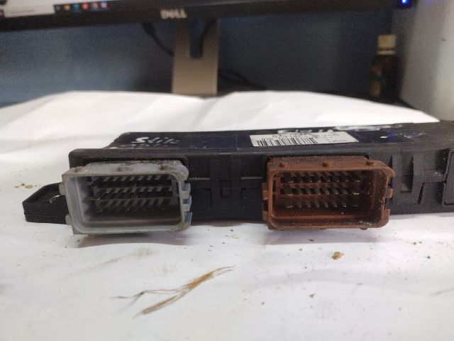 bontott FIAT STILO Bal hátsó Ablakemelő Elektronika