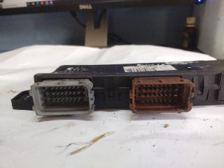 bontott FIAT STILO Bal hátsó Ablakemelő Elektronika