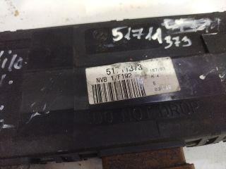 bontott FIAT STILO Bal hátsó Ablakemelő Elektronika