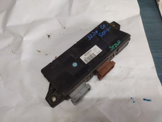 bontott FIAT STILO Bal hátsó Ablakemelő Elektronika