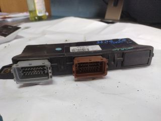 bontott FIAT STILO Bal hátsó Ablakemelő Elektronika