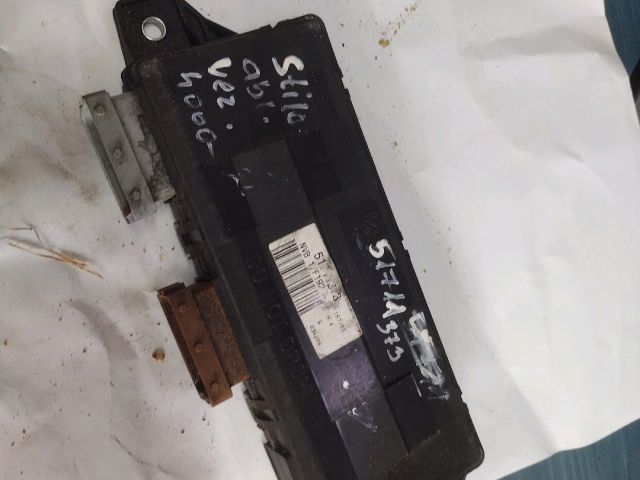 bontott FIAT STILO Bal hátsó Ablakemelő Elektronika