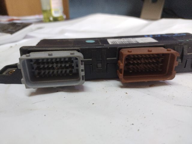 bontott FIAT STILO Bal hátsó Ablakemelő Elektronika