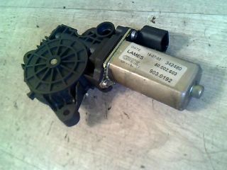 bontott FIAT STILO Bal hátsó Ablakemelő Motor