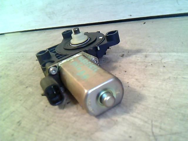 bontott FIAT STILO Bal hátsó Ablakemelő Motor