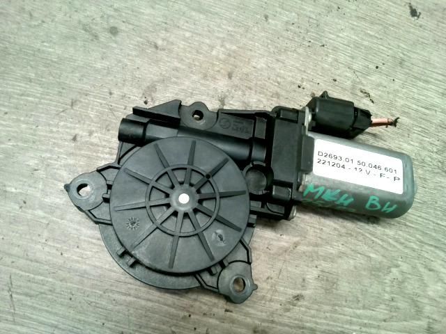 bontott FIAT STILO Bal hátsó Ablakemelő Motor