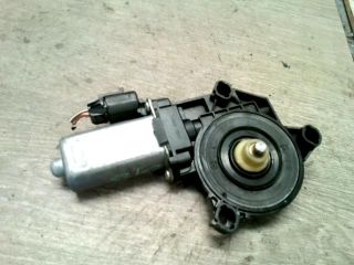 bontott FIAT STILO Bal hátsó Ablakemelő Motor