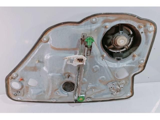 bontott FIAT STILO Bal hátsó Ablakemelő Szerkezet (Elektromos)