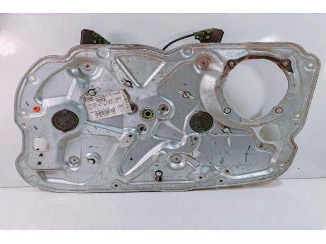 bontott FIAT STILO Bal hátsó Ablakemelő Szerkezet (Elektromos)