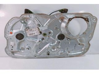 bontott FIAT STILO Bal hátsó Ablakemelő Szerkezet (Elektromos)