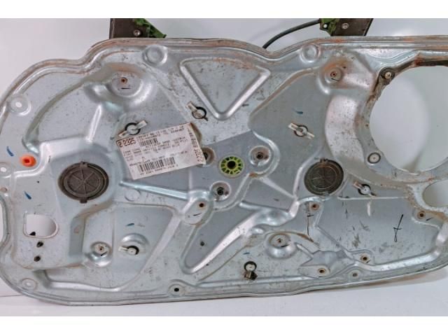 bontott FIAT STILO Bal hátsó Ablakemelő Szerkezet (Elektromos)