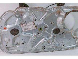 bontott FIAT STILO Bal hátsó Ablakemelő Szerkezet (Elektromos)