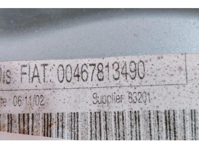 bontott FIAT STILO Bal hátsó Ablakemelő Szerkezet (Elektromos)