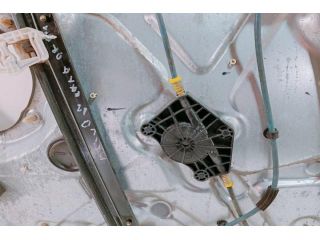 bontott FIAT STILO Bal hátsó Ablakemelő Szerkezet (Elektromos)