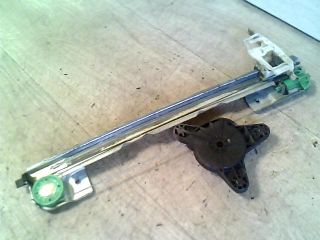 bontott FIAT STILO Bal hátsó Ablakemelő Szerkezet (Elektromos)