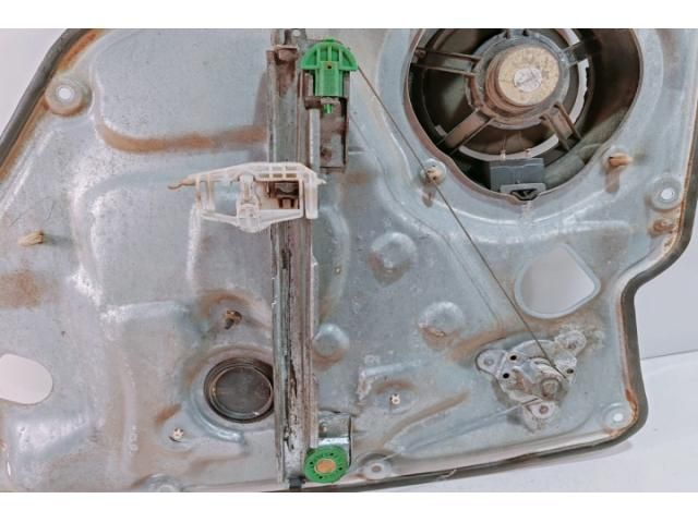 bontott FIAT STILO Bal hátsó Ablakemelő Szerkezet (Elektromos)