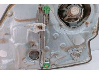 bontott FIAT STILO Bal hátsó Ablakemelő Szerkezet (Elektromos)